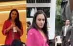 preity aamir