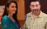preity and sunny