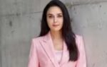 preity zintas father gave her this one lesson about education