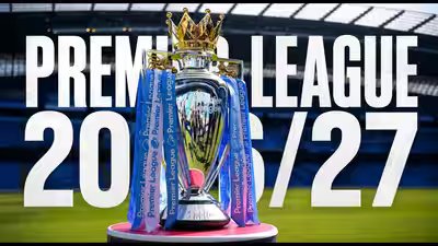 premier league