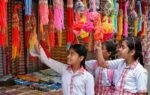 preps for raksha bandhan