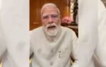 prime minister narendra modi