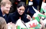 prince harry and meghan markle