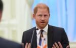 prince harry steps down from african wildlife charity board following human rights abuse probe
