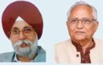 pritam singh mogewala and b k jain