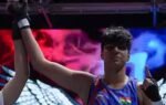 priya ghanghas boxing women39s 60kg