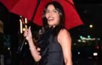 priyanka chopra for the premire of the cycle of love in new york image credits instagram