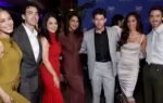 priyanka nick disney legend