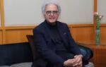 professor rohit deshpande