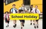puducherry school holiday