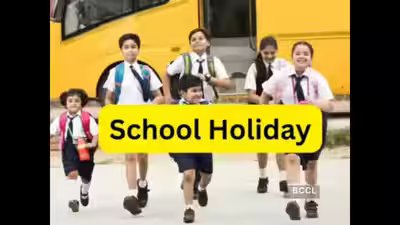 puducherry school holiday