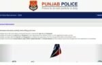 punjab police constable answer key 2026