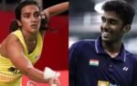 pv sindhu vs ayush shetty photos by pti