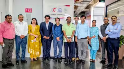 quantum computing thematic hub
