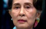 quote of the day by aung san suu kyi