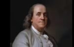 quote of the day by benjamin franklin well done is better than well said