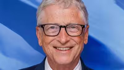 quote of the day by bill gates