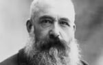 quote of the day by claude monet