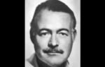 quote of the day by ernest hemingway