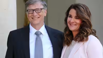 quote of the day by melinda french gates