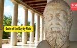 quote of the day by plato