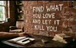 quote of the day on love its meaning and origin