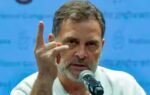 rahul gandhi ani photo