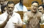 rahul gandhi kiren rijiju