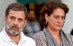 rahul gandhi priyanka gandhi