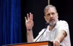 rahul gandhis chhatron ki goonj gets nod from pune police