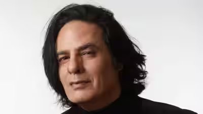 rahul roy
