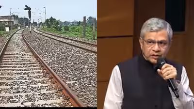 railway 1 highway project cleared