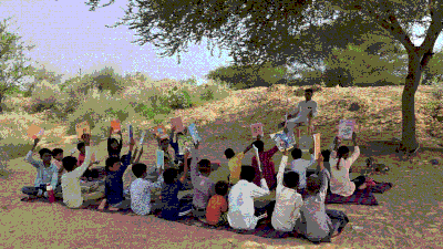 rajasthan schools desktop