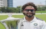 rajat patidar