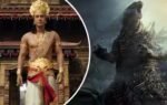 ramayana godzila box office