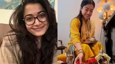 rashmika 2