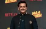 ravi kishans painful confession about his father