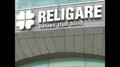 rbi rejects religare demerger co to engage with bank offer clarifications