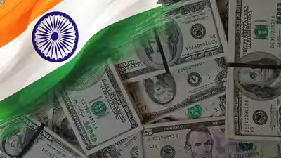 rbi39s special swap facility draws 408 billion in foreign inflows