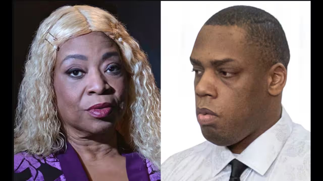 real life monica white and the killer