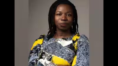 researcher fatima ameaka was detained by ice and was later released