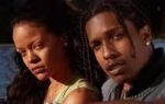 rihanna and aap rocky