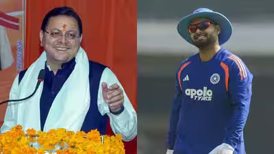 rishabh pant