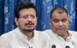 ritabrata banerjee speaks to media