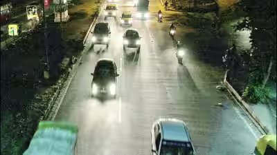 road