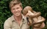 robert irwin
