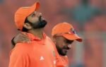 rohit sharma with t dilip