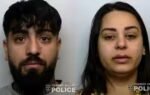 romanian couple jailed