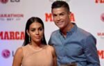 ronaldo married soccer