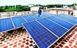 rooftop solar capacity in india